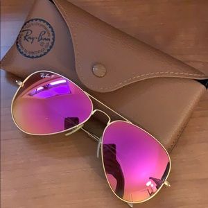 Ray ban sunglasses